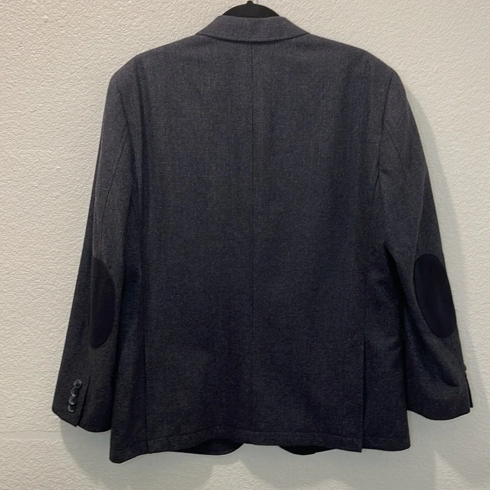 Joseph Abboud Wool Blend Suit Jacket